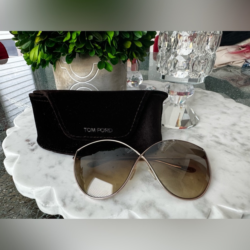 TOM FORD Women Sunglasses in Perfect Conditions
